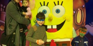 Nickelodeon DVD’s – […]