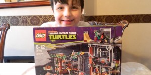LEGO: Teenage Mutant […]