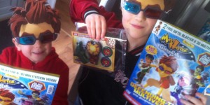 Review by Hag […]