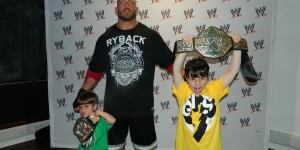 WWE Survivor Series […]