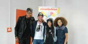 Nickelodeon: Jordan & […]