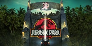 Jurassic Park (2D/3D) […]