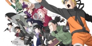 Naruto Shippuden: Box […]