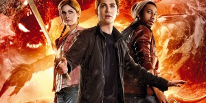 Percy Jackson: Sea […]