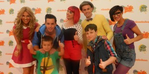 Nickelodeon’s Go!Go!Go!: Radio [&hellip;]