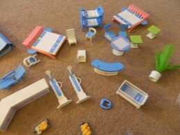 playmobil summer fun hotel