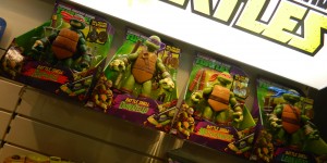 Nickelodeon’s Teenage Mutant [&hellip;]