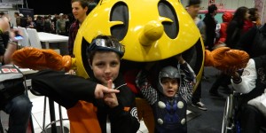 Disney XD: Pac-Man […]