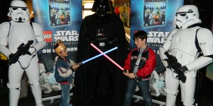 LEGO Star Wars: […]