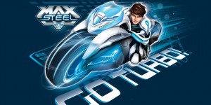 Max Steel – […]