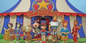 Toby’s Travelling Circus […]