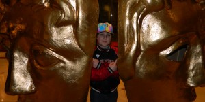 BRITISH ACADEMY CHILDREN’S […]