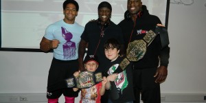 WWE: Live in […]