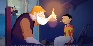 Pinocchio review by […]