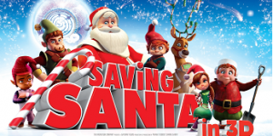 Saving Santa 3D […]