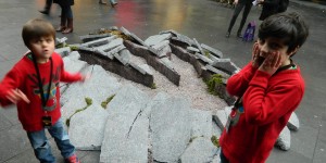 Walking with Dinosaurs […]