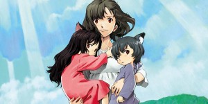 MANGA: Wolf Children […]