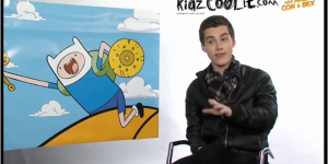 Adventure Time with […]