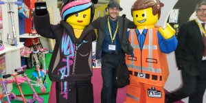 TOY FAIR 2014: […]