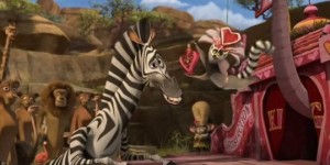 Dreamworks: Madly Madagascar […]