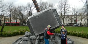 Marvel: Thor – […]