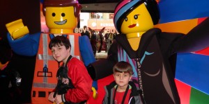 The LEGO Movie […]