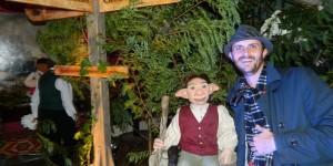 Yonderland – Dad […]