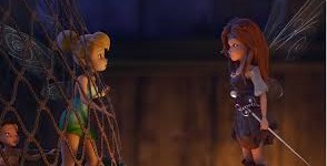 Disney Tinker Bell […]