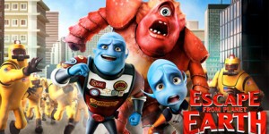 Escape from planet […]