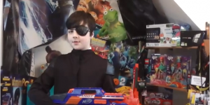 Marvel’s Nick Fury: […]