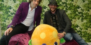 Moshi Monsters The […]