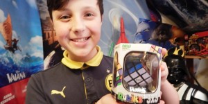 RUBIK’s CUBE 3×3 […]