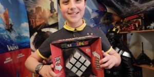 Rubik’s SPARK review […]