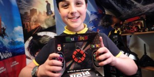 RUBIK’s VOID Puzzle […]