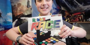 Rubik’s RACE review […]