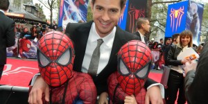 Marvel: The Amazing […]