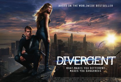 Divergent review by […]
