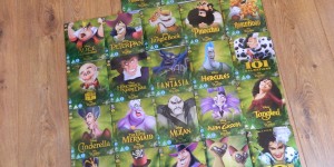 Disney Maleficent: Villains […]