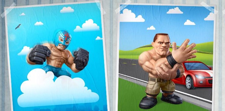 WWE Slam City […]