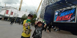 WWE Special – […]
