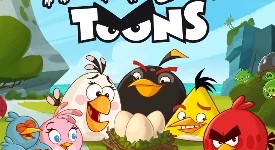 Angry Birds Toons […]
