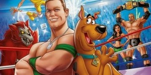 Scooby Doo WWE […]