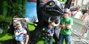 DreamWorks: How to […]