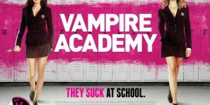 Vampire Academy review […]
