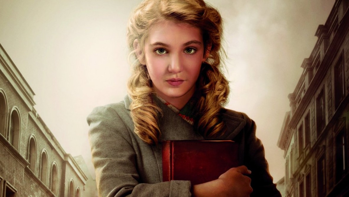 The Book Thief […]