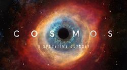 COSMOS: A Spacetime […]