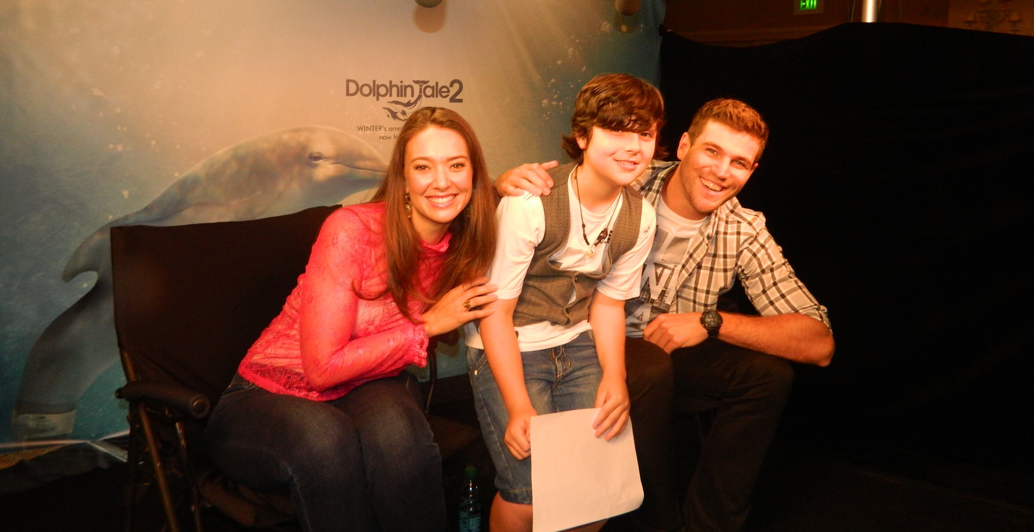Dolphin Tale 2: […]