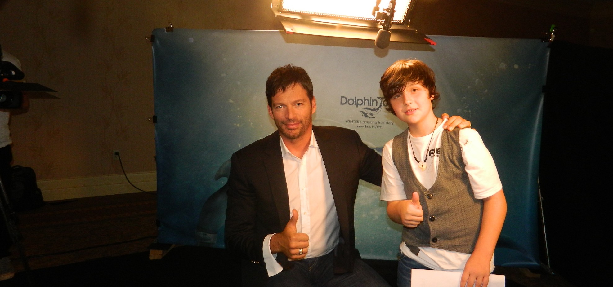 Dolphin Tale 2: […]