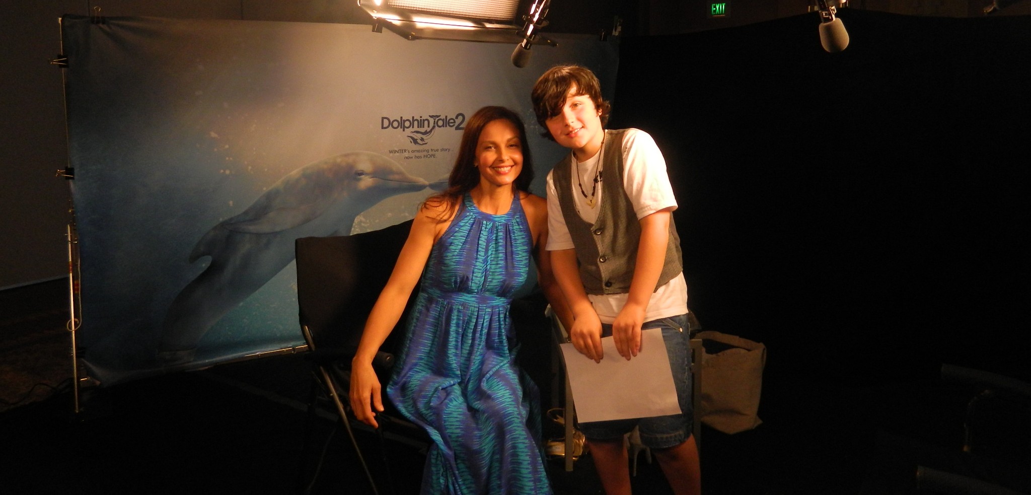Dolphin Tale 2: […]
