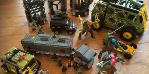Nickelodeons Ninja Turtles […]